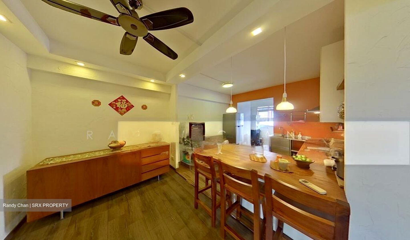 Blk 438 Hougang Avenue 8 (Hougang), HDB 4 Rooms #576832141